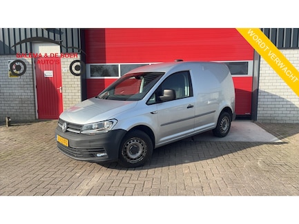 Volkswagen Caddy 0