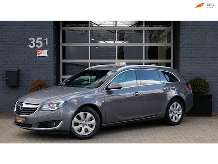 Opel Insignia 0
