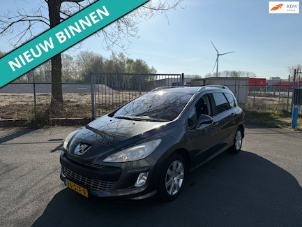 Peugeot 308 0