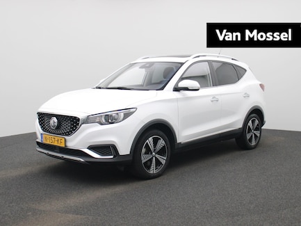 MG MG ZS 0