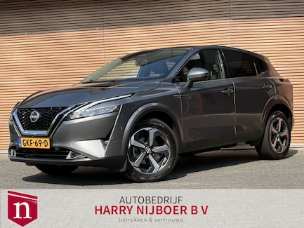 Nissan Qashqai 0
