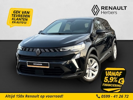 Renault Symbioz 0