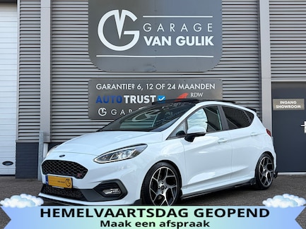 Ford Fiesta 0