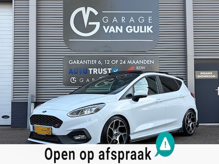 Ford Fiesta 0