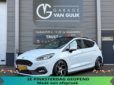 Ford Fiesta 0