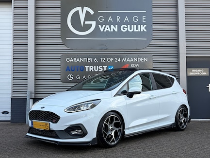 Ford Fiesta 0