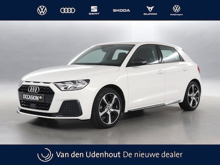 Audi A1 0