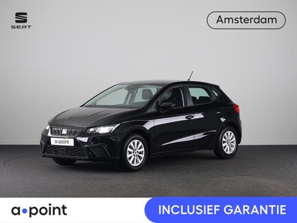 SEAT Ibiza 0