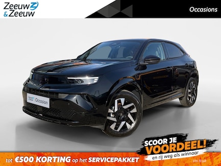 Opel Mokka 0