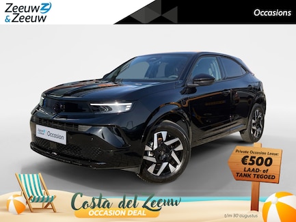 Opel Mokka 0