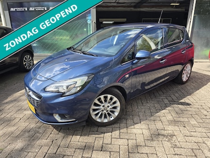 Opel Corsa 0