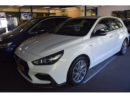 Hyundai i30 0