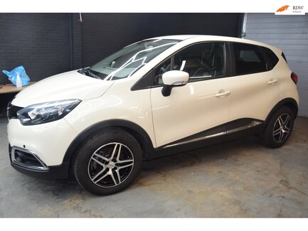 Renault Captur 0