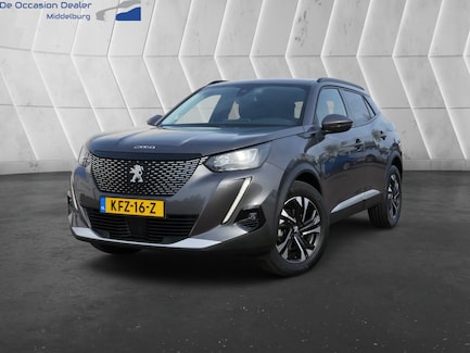 Peugeot 2008 0