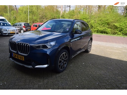 BMW X1 0