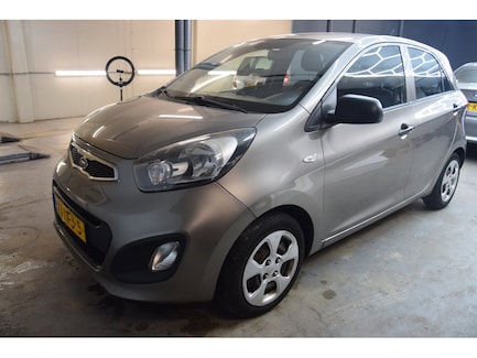 Kia Picanto 0