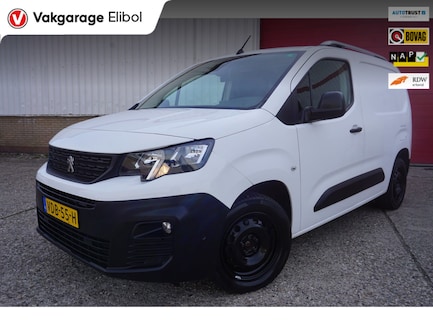 Peugeot Partner 0