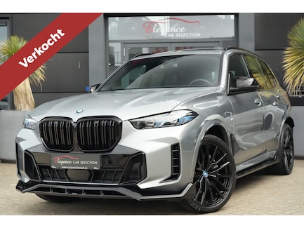 BMW X5 0