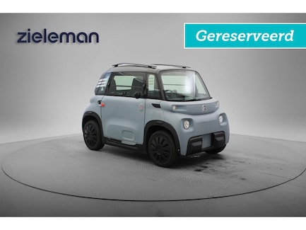 Citroën Ami 0