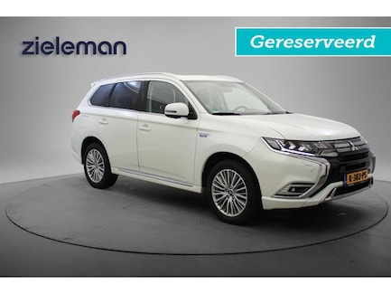 Mitsubishi Outlander 0