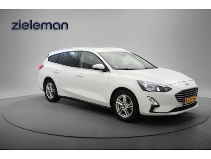Ford Focus 0