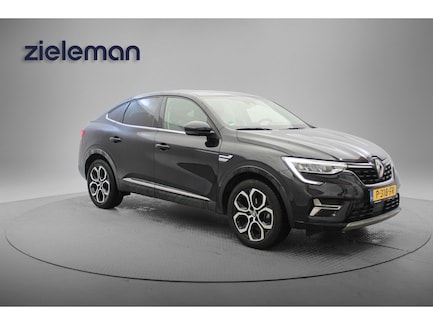 Renault Arkana 0