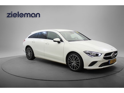 Mercedes-Benz CLA 0