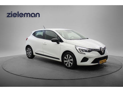 Renault Clio 0