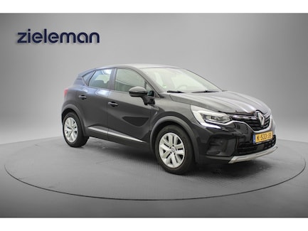 Renault Captur 0