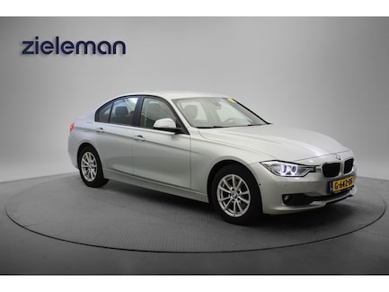 BMW 3-Serie 0