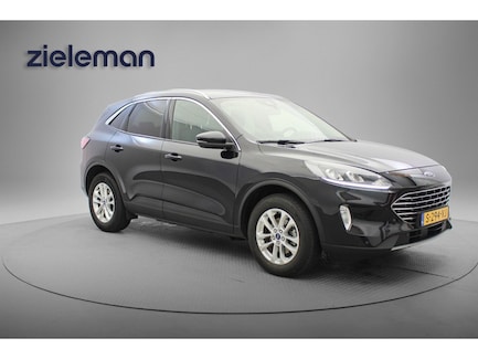 Ford Kuga 0