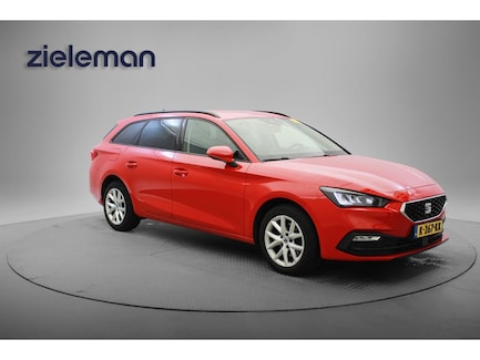 SEAT Leon 0