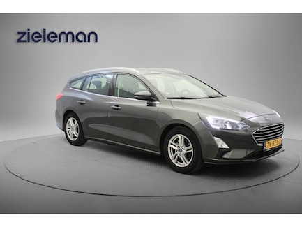 Ford Focus 0