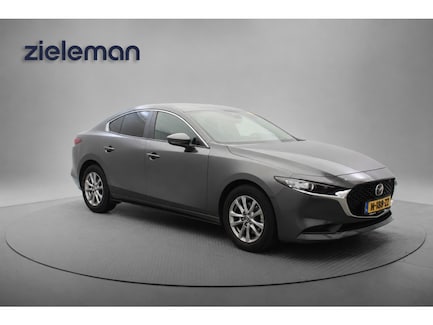 Mazda 3 0