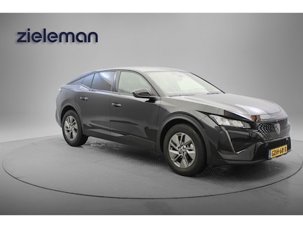 Peugeot 408 0