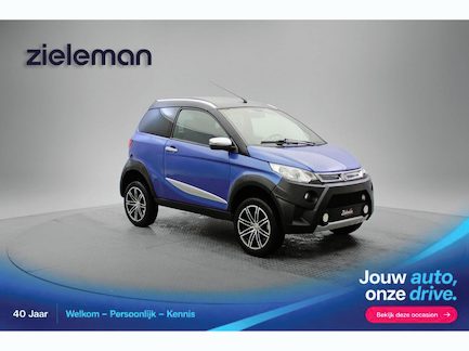 AIXAM Crossover 0