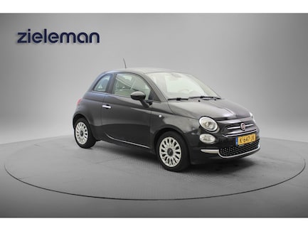 Fiat 500 0