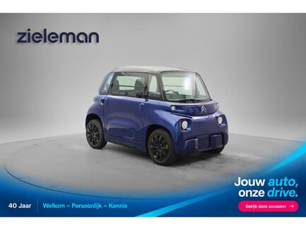 Citroën Ami 0