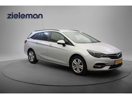 Opel Astra 0