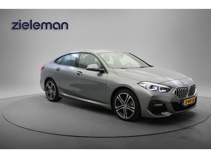 BMW 2-serie Gran Coupé 0