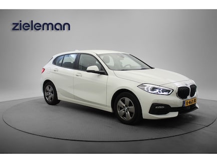 BMW 1-Serie 0