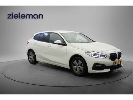BMW 1-Serie 0