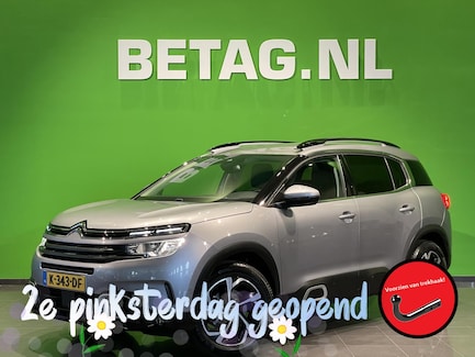 Citroën C5 Aircross 0