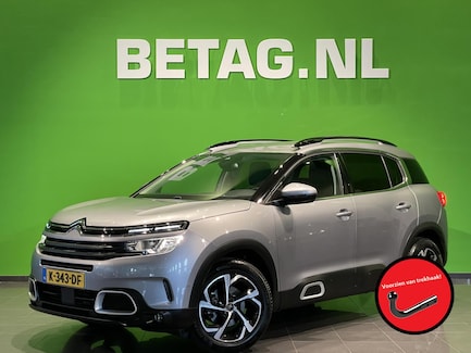 Citroën C5 Aircross 0