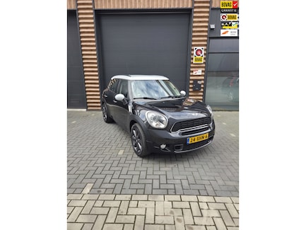 MINI Countryman 0
