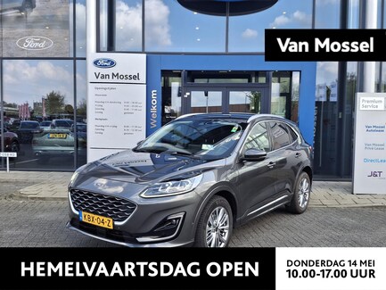 Ford Kuga 0