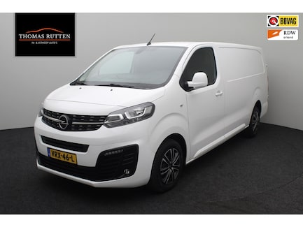 Opel Vivaro 0