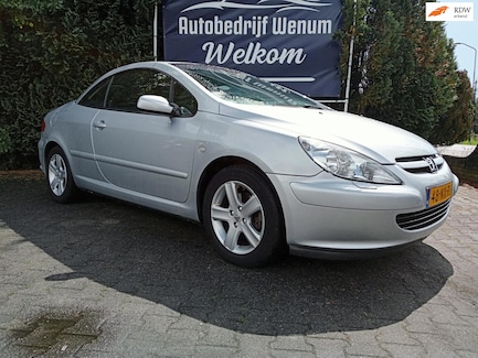 Peugeot 307 0