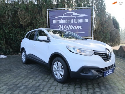 Renault Kadjar 0