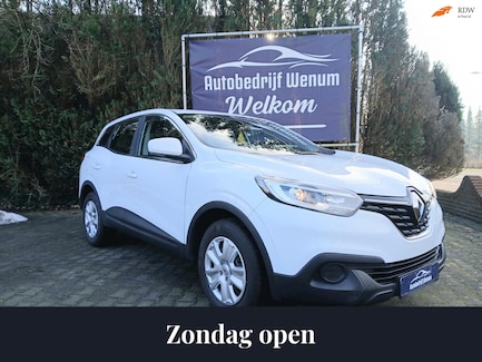Renault Kadjar 0